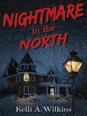 cover image of Nightmare in the North
